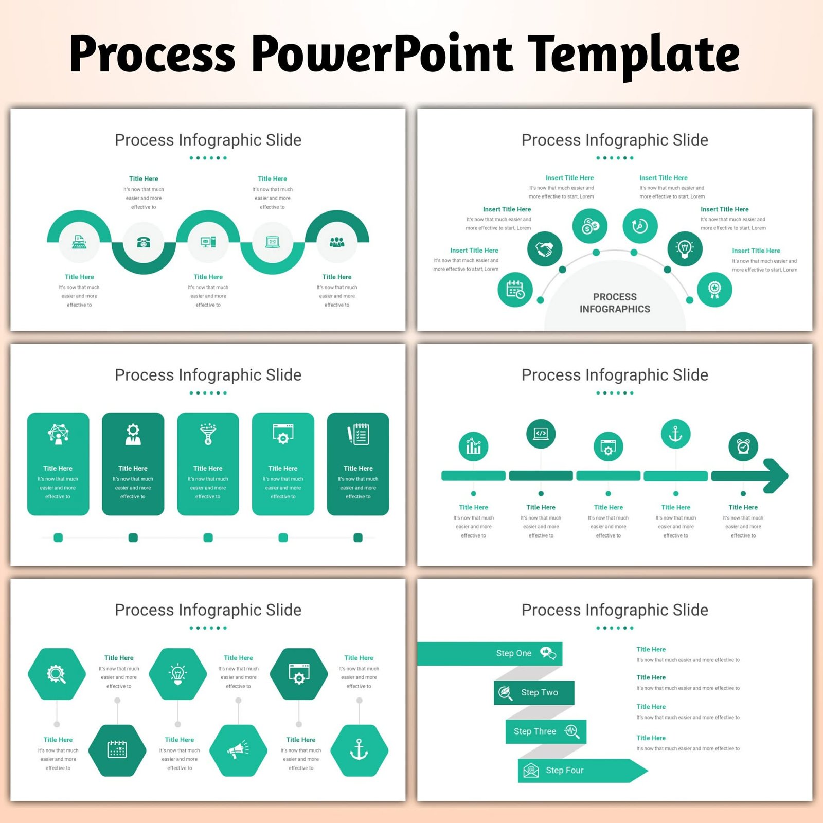 Marketing Strategy Presentation