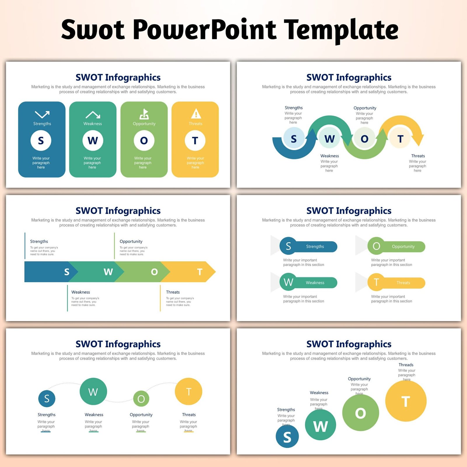 Business Presentation 1