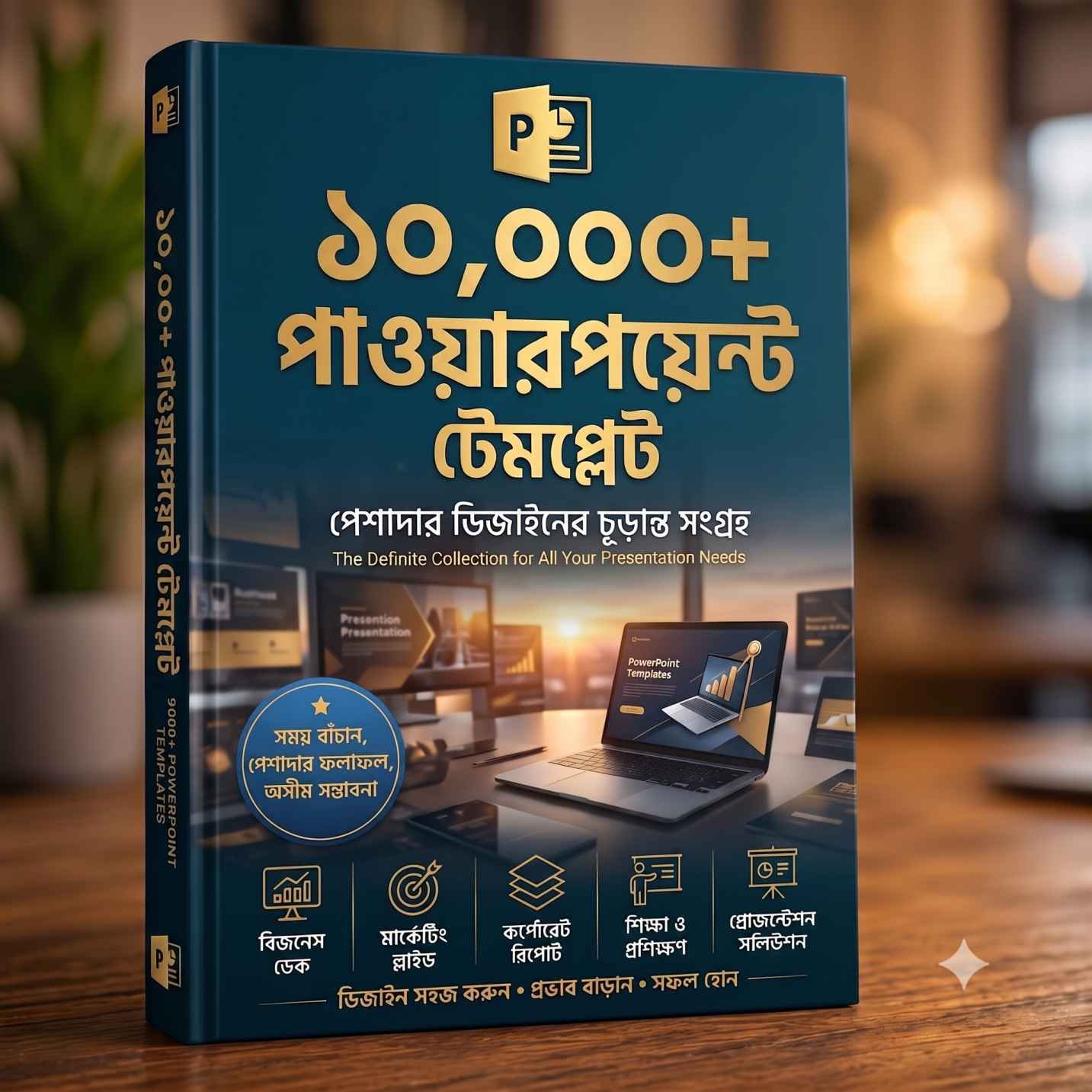 PowerPoint Templates